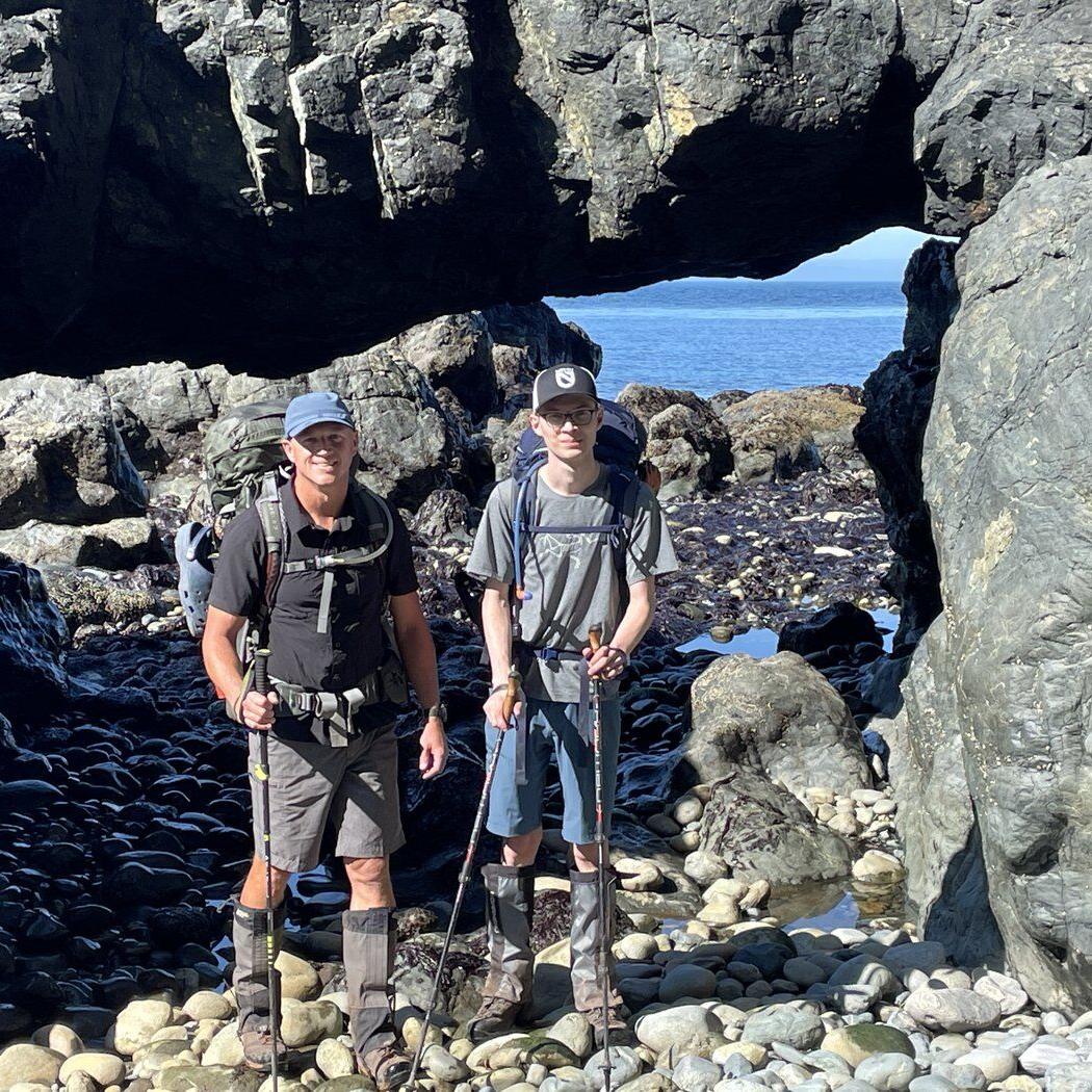 Hikers scramble for alternatives after damage shuts B.C.'s popular Juan de Fuca Trail